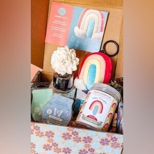 Scentsy Whiff Box Monthly Mystery Box | April 2025 [NIB]